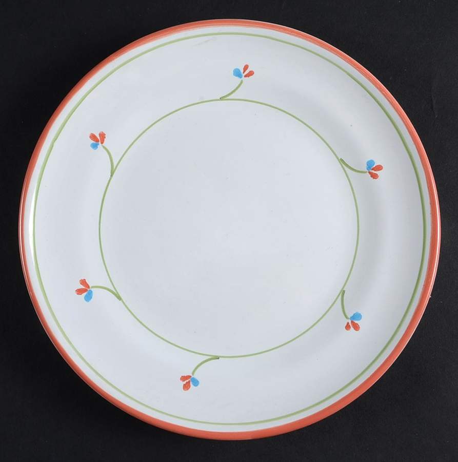 NEI9 Salad Plate by Noemi Ceramiche-1