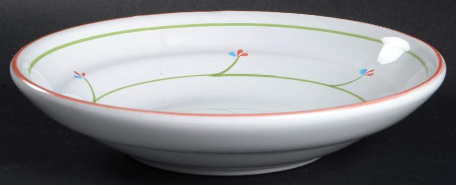 NEI9 Coupe Soup Bowl by Noemi Ceramiche-1