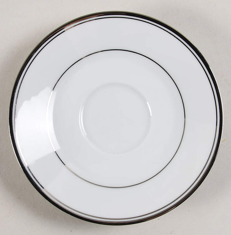 N3268 Saucer by Noritake-1