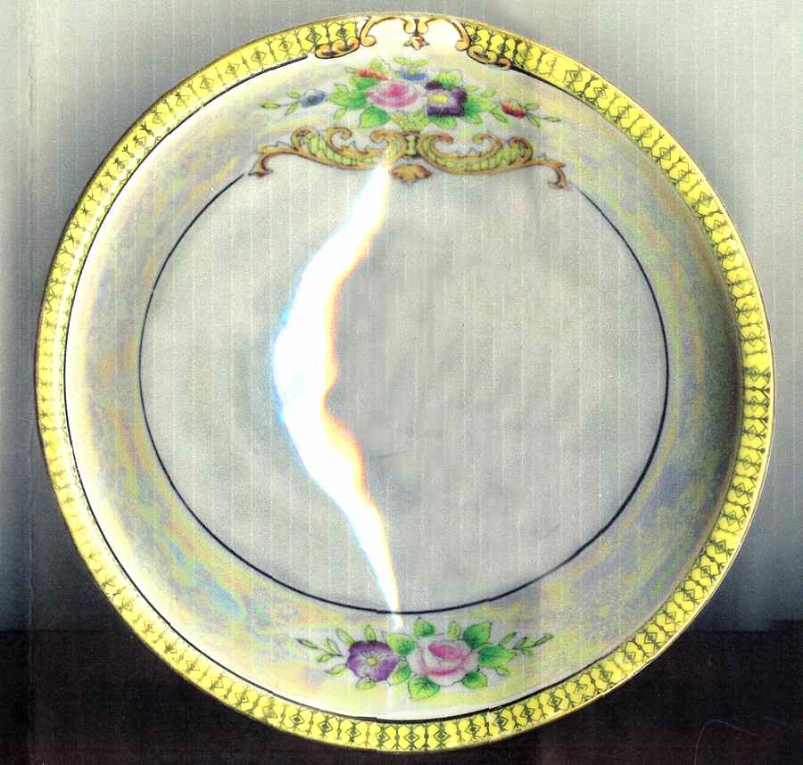 N3269 Soup/Cereal Bowl by Noritake-1