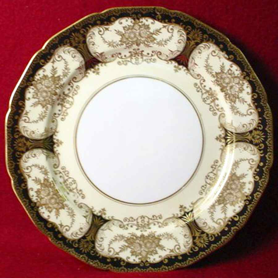 N3275 Dinner Plate by Noritake-1