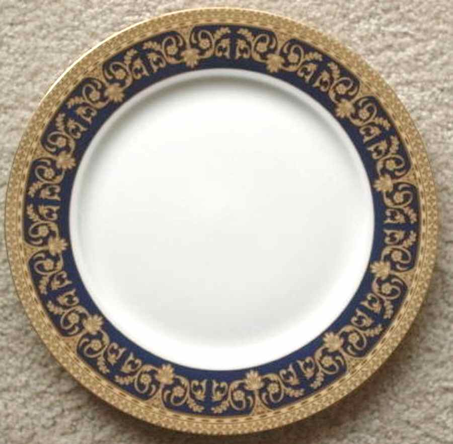 NAV3 Salad Plate by A Sevre-1