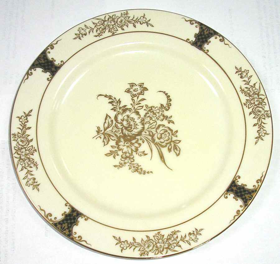 N3278 Salad Plate by Noritake-1