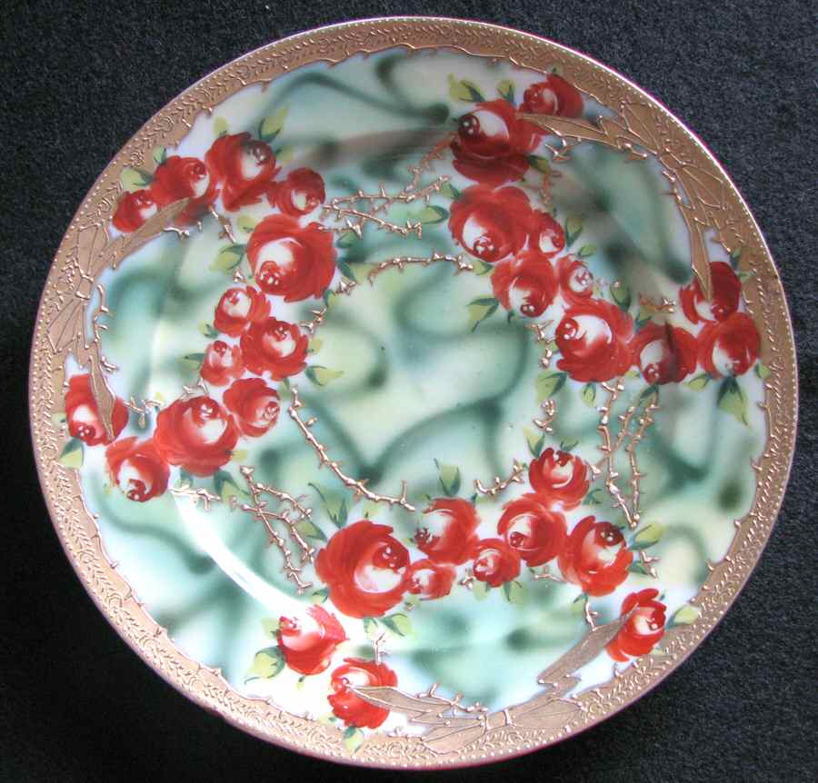 PAQ51 Open Candy Dish by Paulownia-1