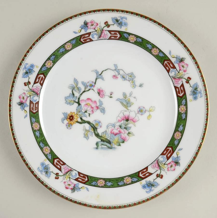 N2653 Dinner Plate by Noritake-1