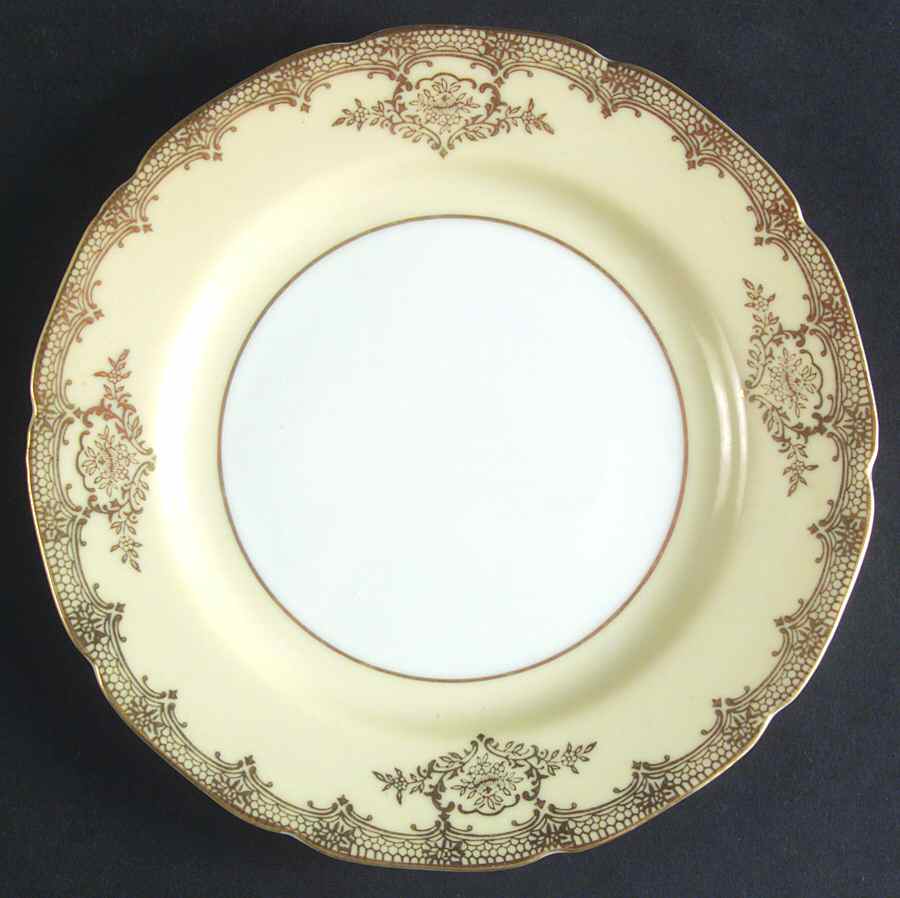 N3281 Salad Plate by Noritake-1