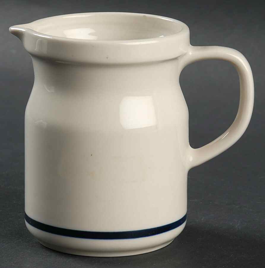 Farmington (Rooster) Creamer by Newcor-1