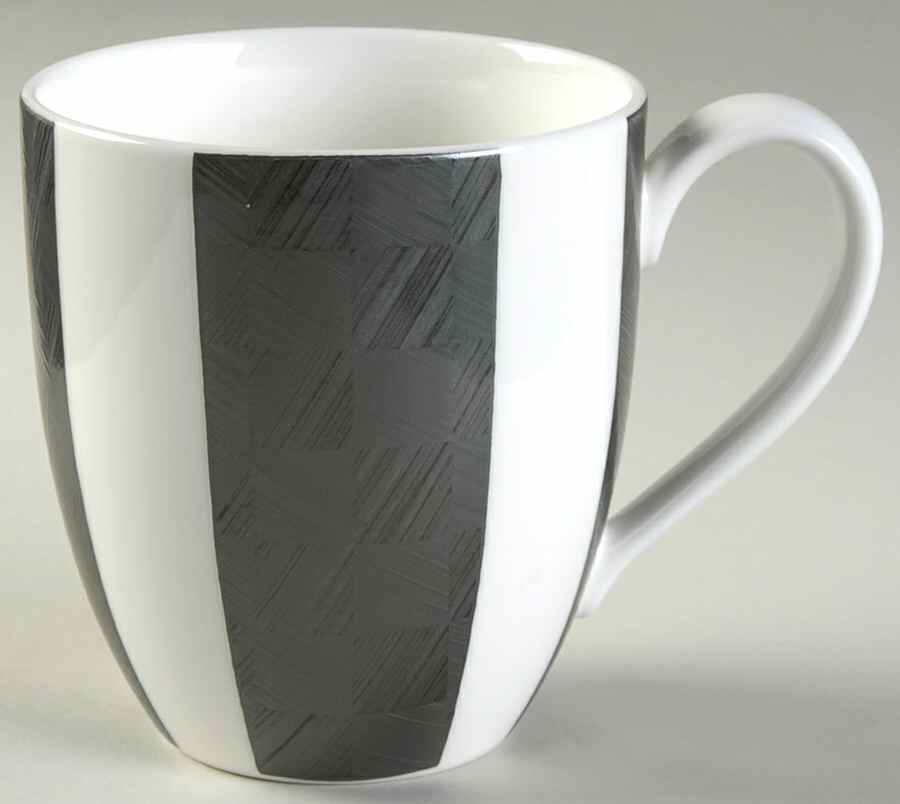 Zinc2 Mug by Noritake-1