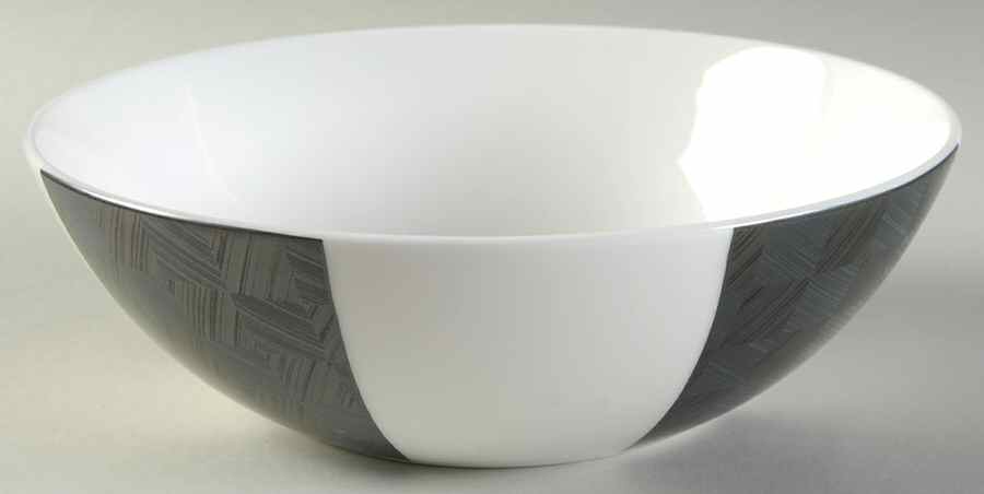 Zinc2 Soup/Cereal Bowl by Noritake-1