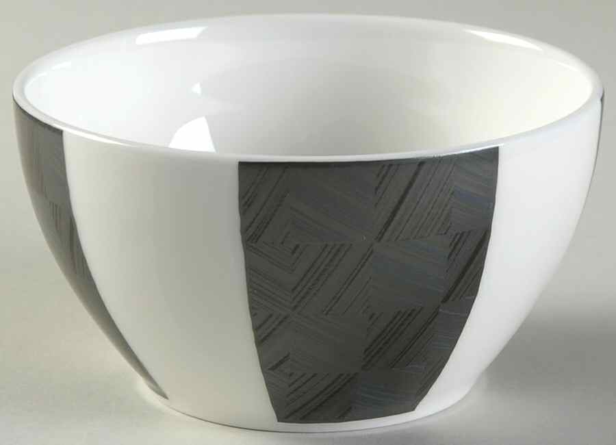 Zinc2 4" All Purpose Bowl by Noritake-1