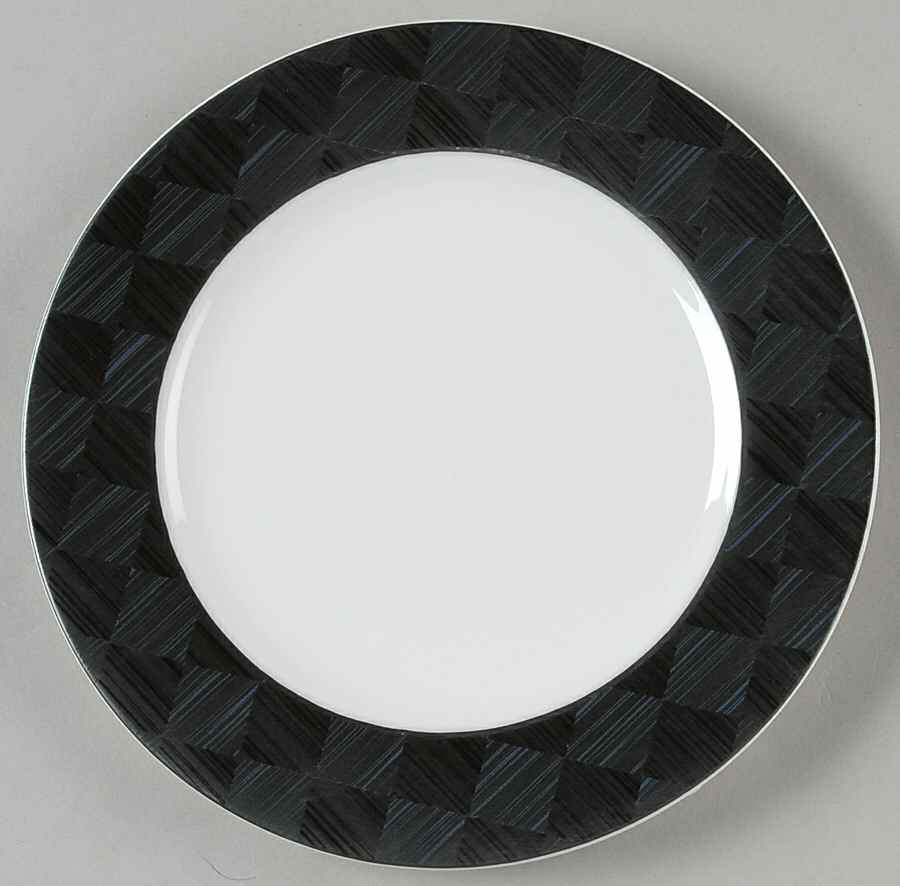 Zinc2 Bread & Butter Plate by Noritake-1