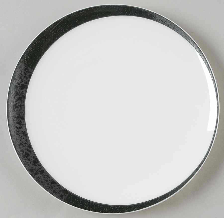 Metaal Bread & Butter Plate by Noritake-1