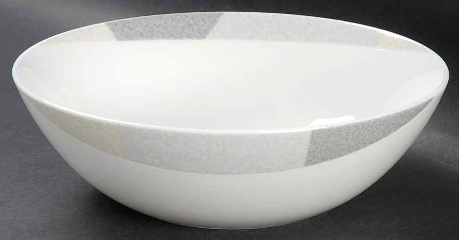 Sten Soup/Cereal Bowl by Noritake-1