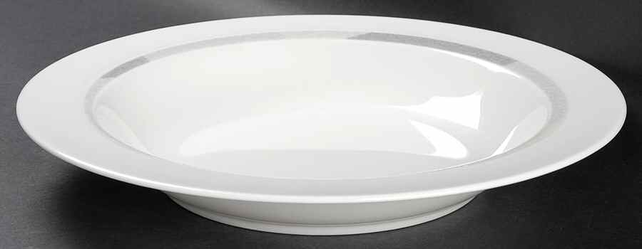 Sten 11" Individual Pasta Bowl by Noritake-1
