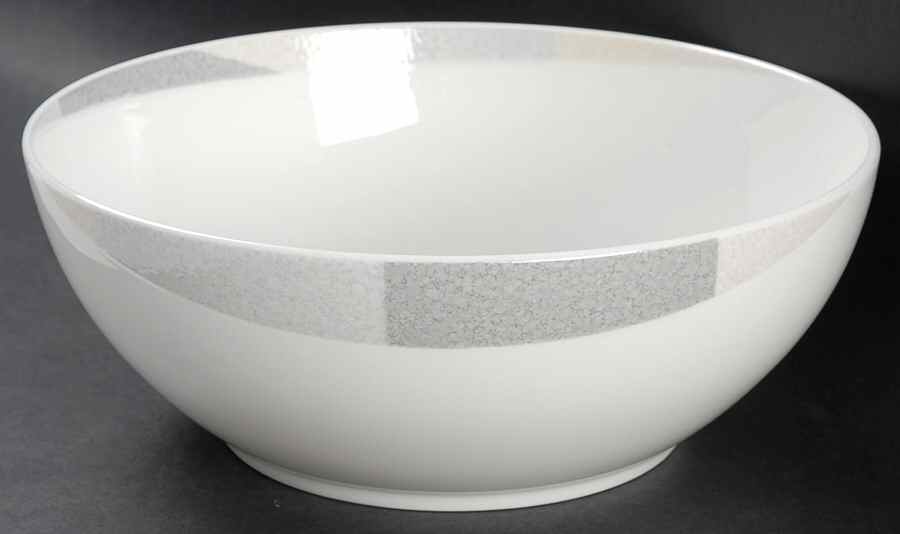 Sten 8" Round Vegetable Bowl by Noritake-1