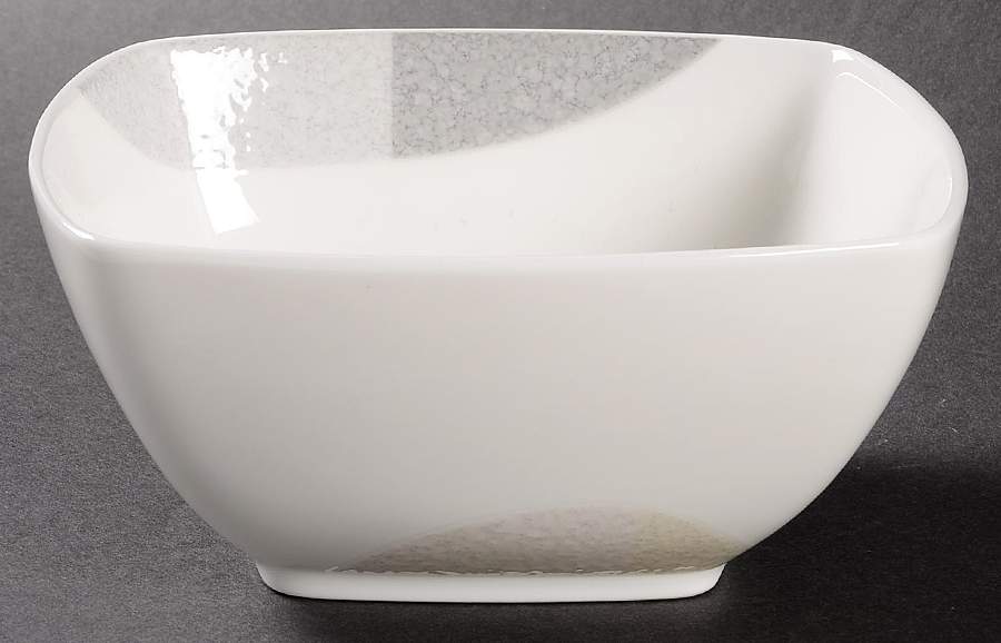 Sten 5" Square Vegetable Bowl by Noritake-1