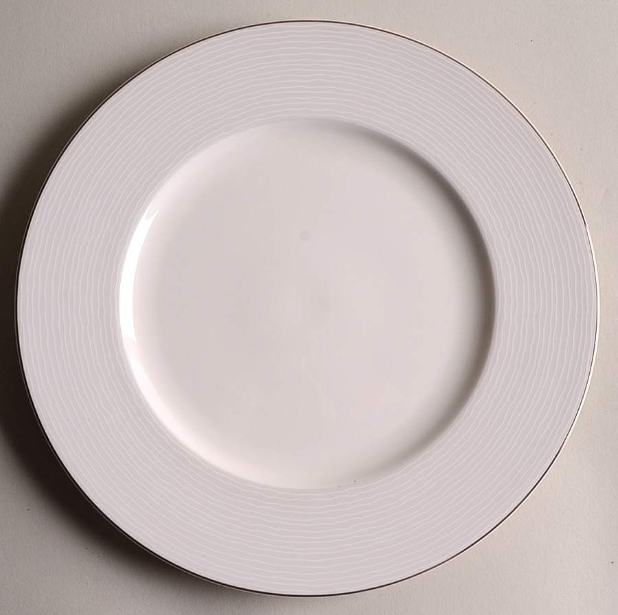 Atlantique Dessert Luncheon Plate by Noritake-1