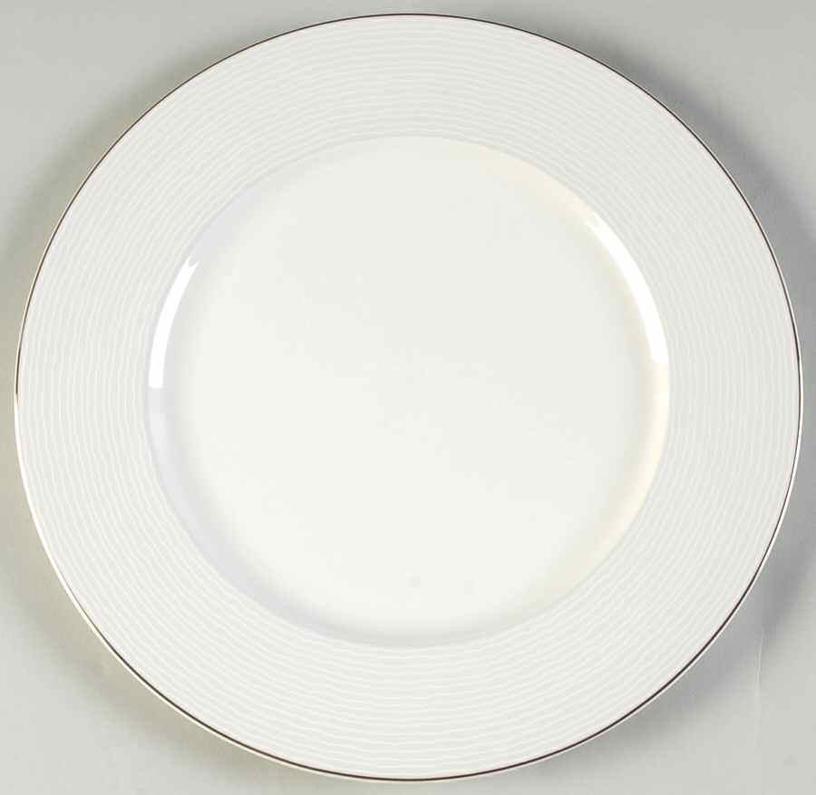 Atlantique Dinner Plate by Noritake-1
