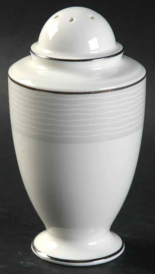 Atlantique Salt Shaker by Noritake-1