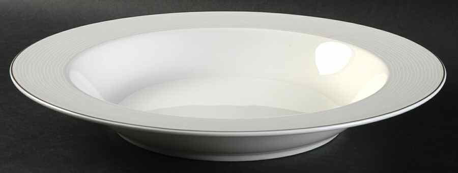 Atlantique 10" Individual Pasta Bowl by Noritake-1