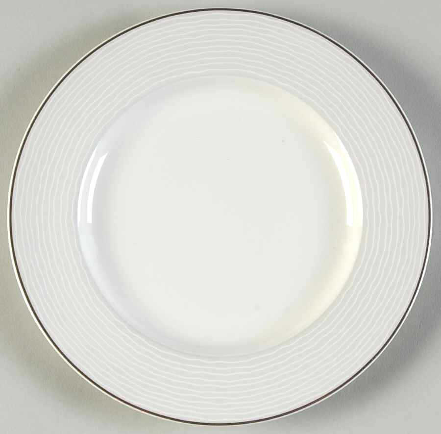 Atlantique Bread & Butter Plate by Noritake-1