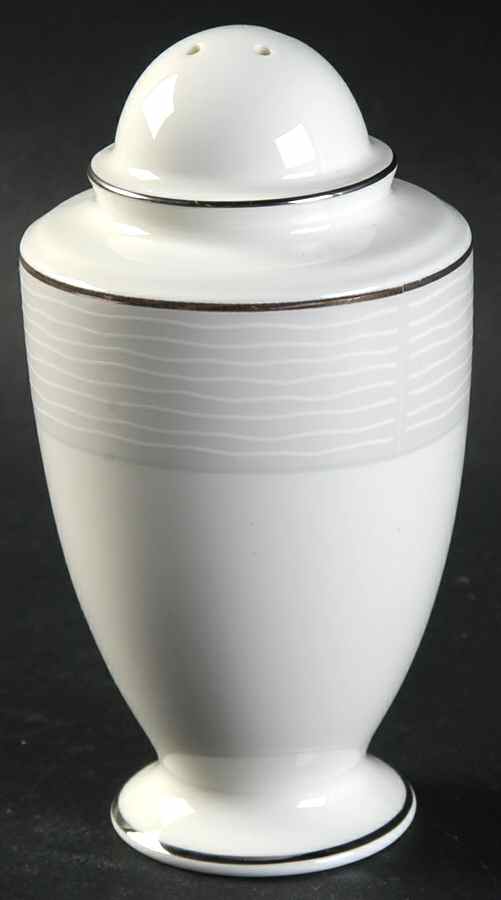 Atlantique Pepper Shaker by Noritake-1