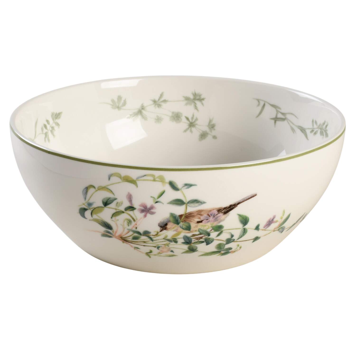 Country Diary 7" Round Vegetable Bowl by Noritake-1