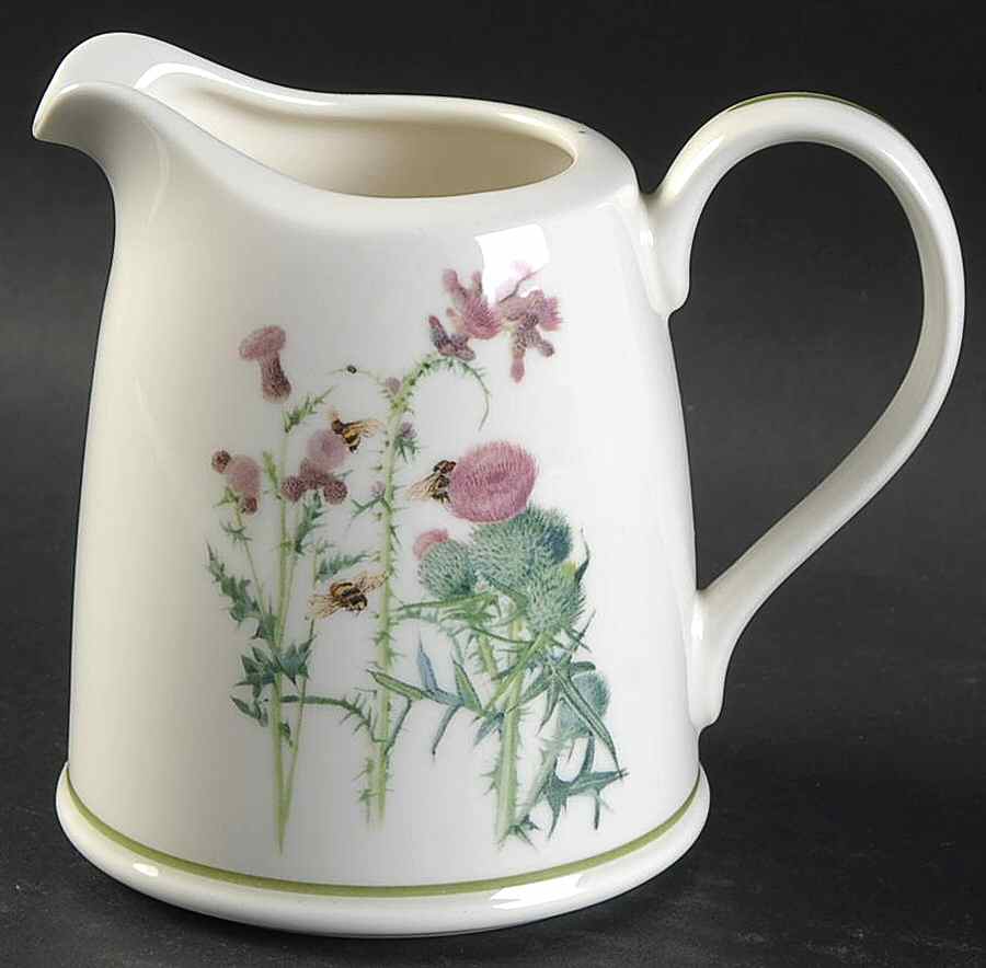 Country Diary Creamer by Noritake-1