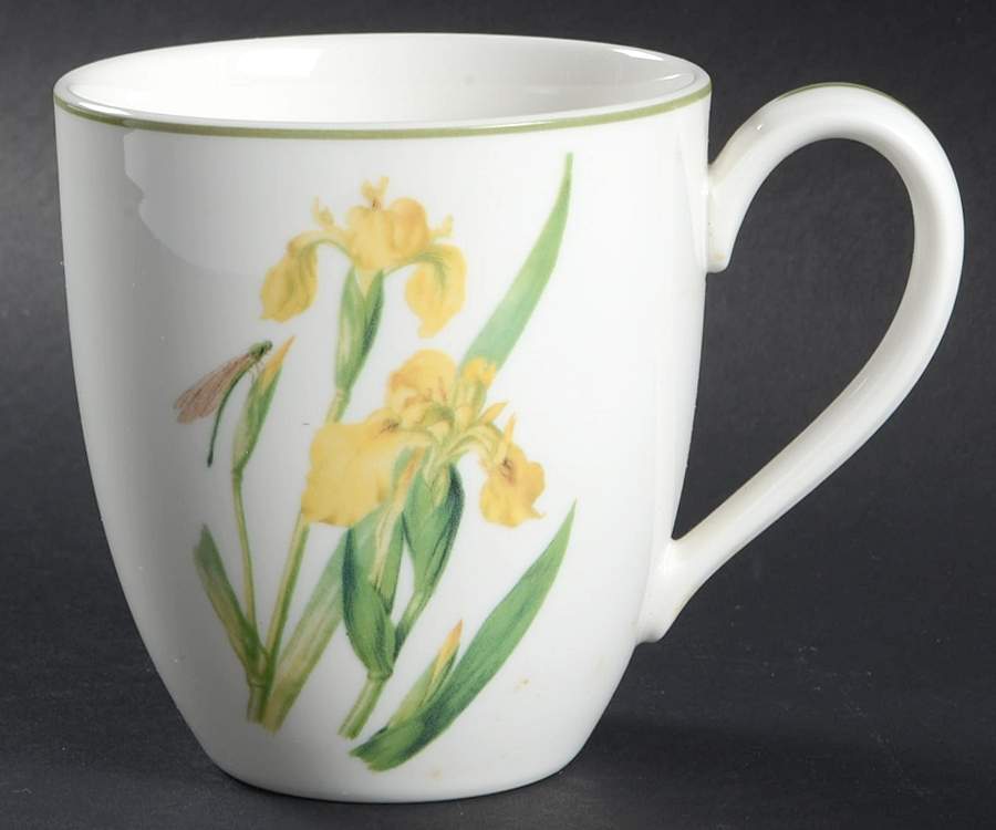 Country Diary Mug by Noritake-1