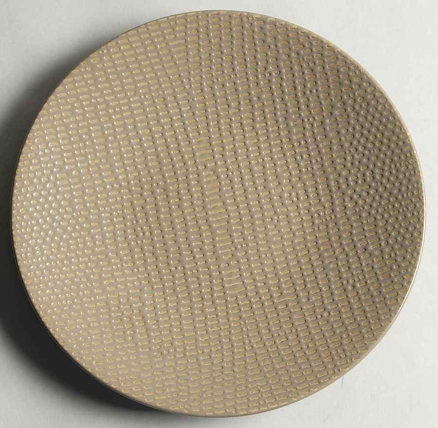Allspice Salad Plate by Noritake-1