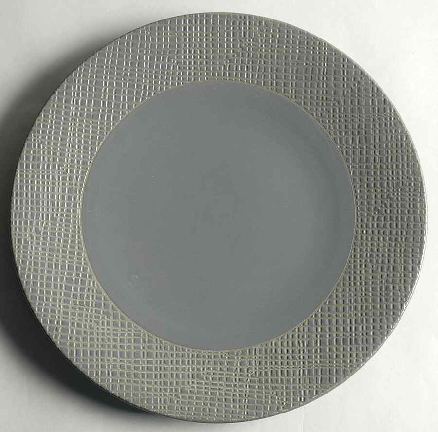 Silver Sage Dinner Plate by Noritake-1