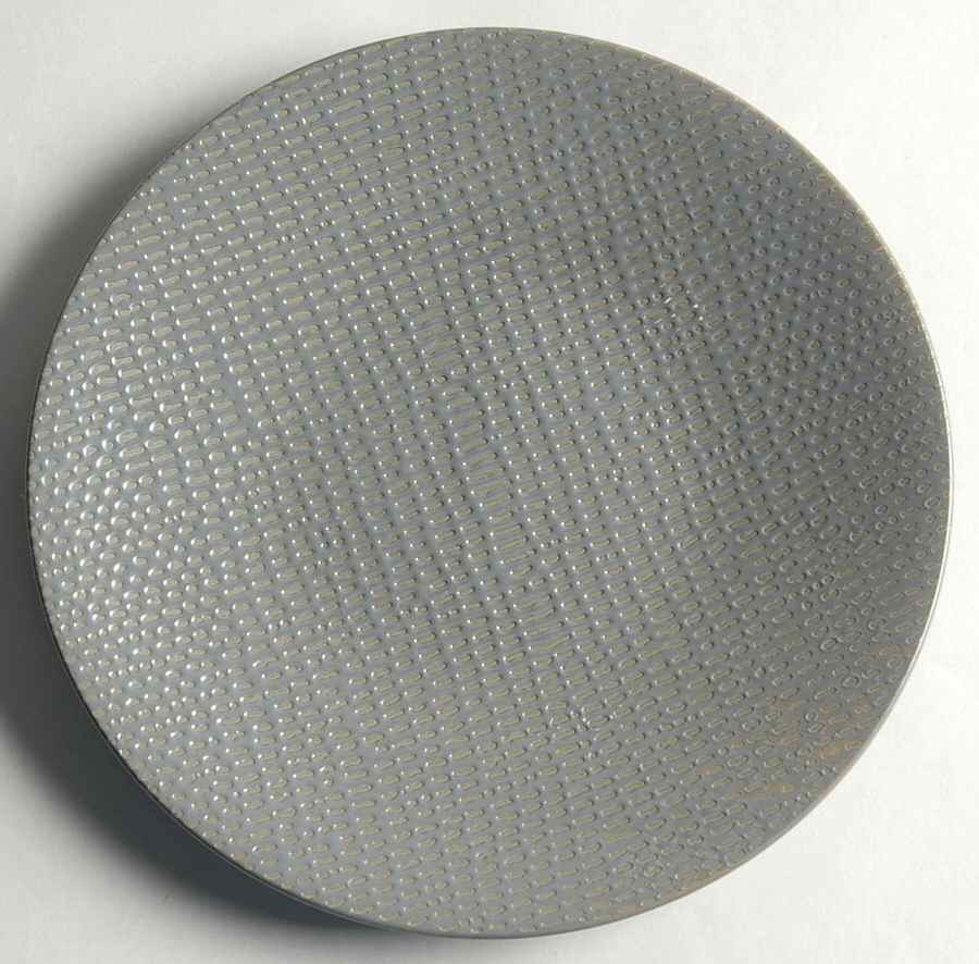 Silver Sage Salad Plate by Noritake-1