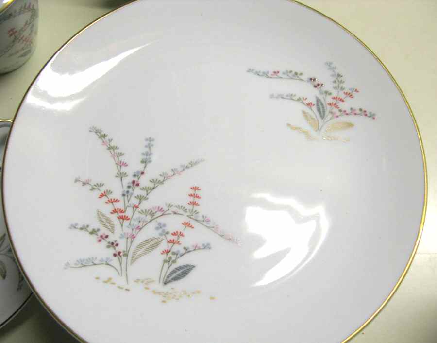 N3285 Dinner Plate by Noritake-1