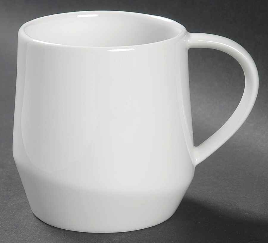 Aquila Mug by Nambe-1