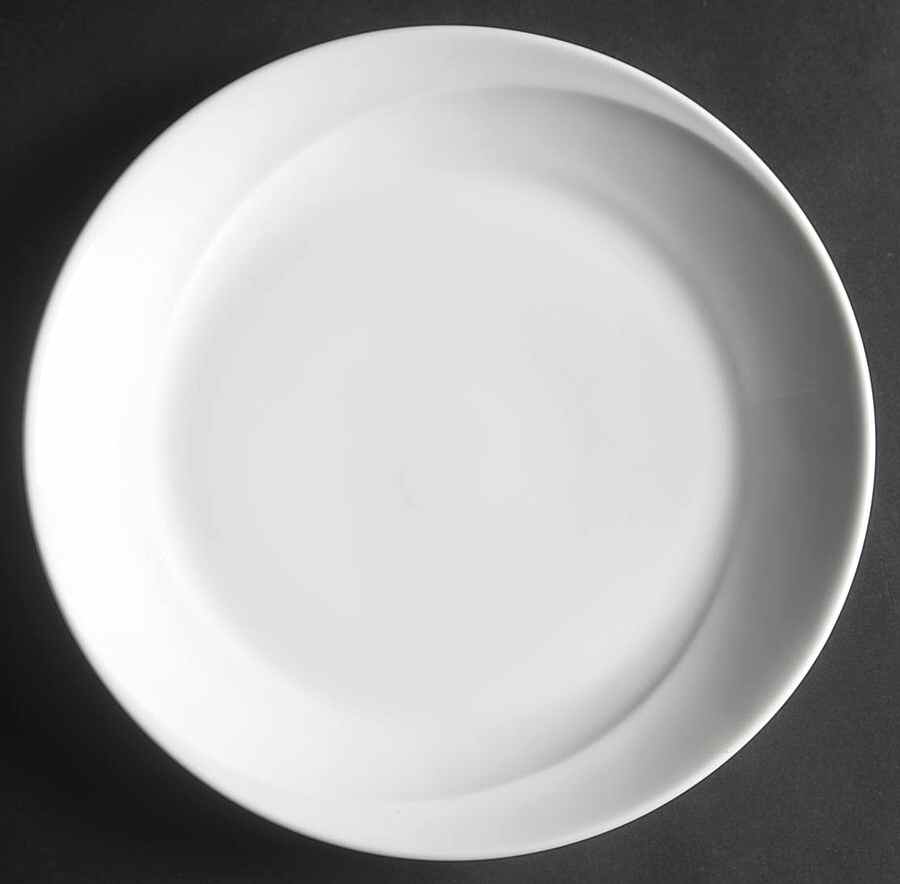 Aquila Salad Plate by Nambe-1