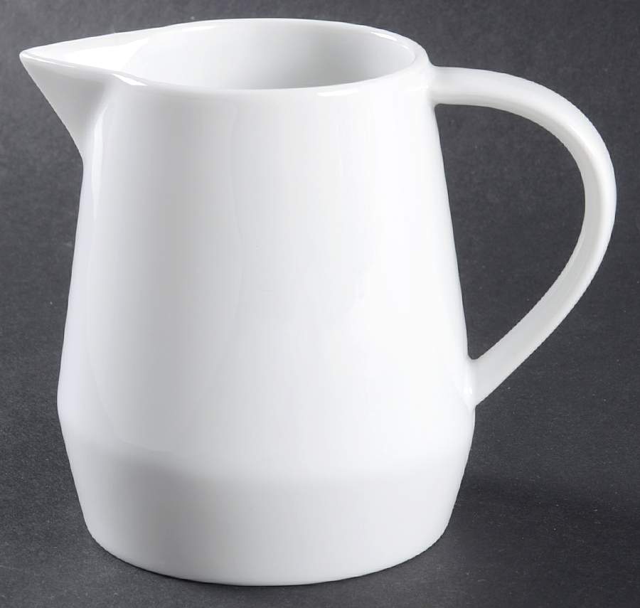 Aquila Creamer by Nambe-1
