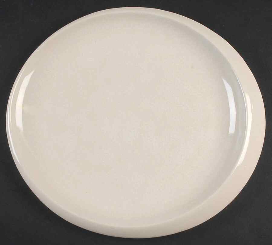 Dune Dinner Plate by Nambe-1