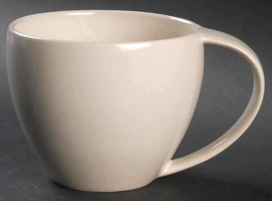 Dune Mug by Nambe-1