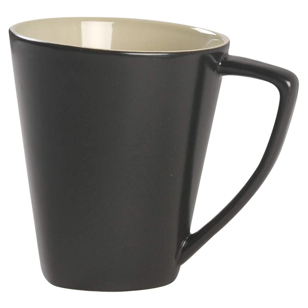 Tri Corner Mug by Nambe-1