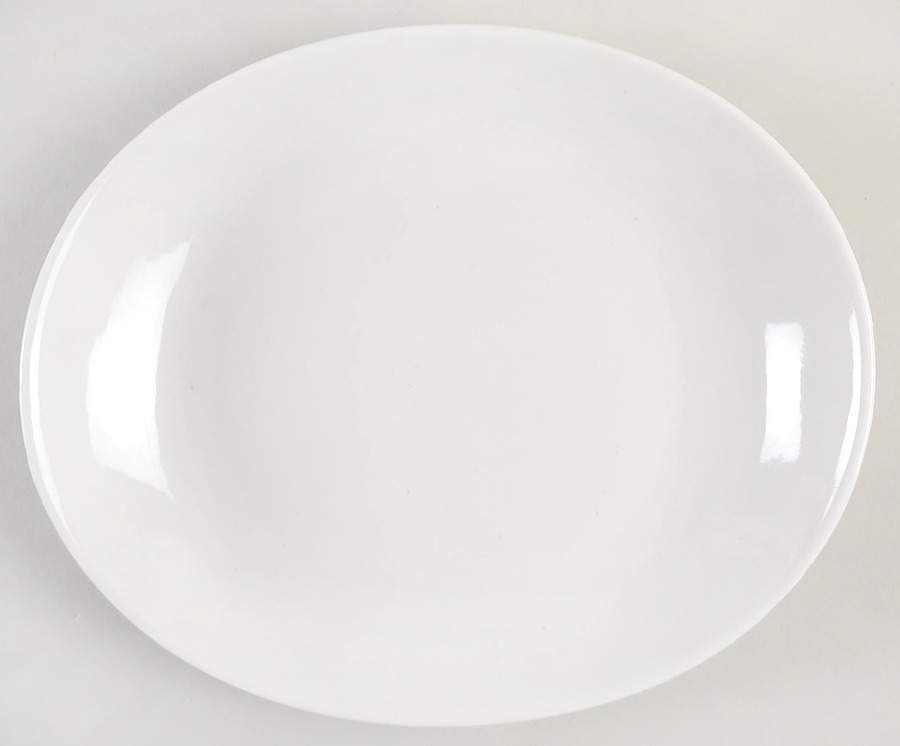 Butterfly II Salad Plate by Nambe-1