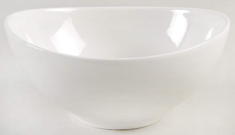 Butterfly II Soup/Cereal Bowl by Nambe-1