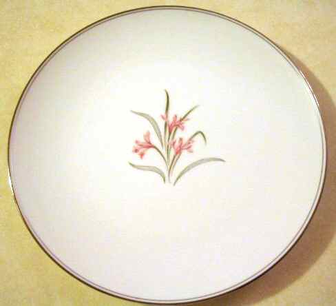 N3290 Dinner Plate by Noritake-1