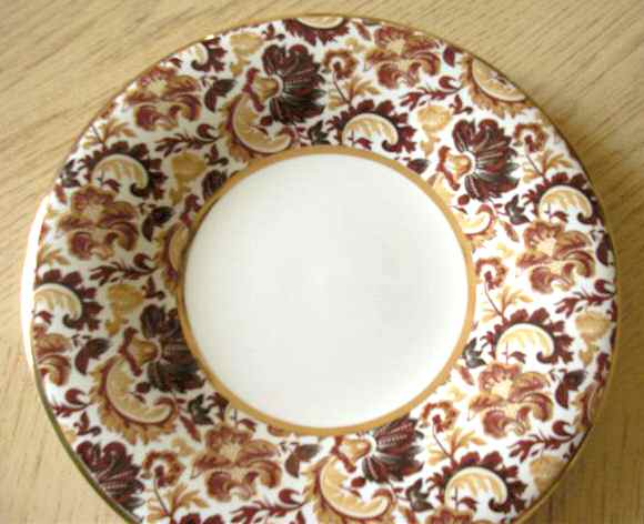 NM23 Salad Plate by Neiman Marcus-1