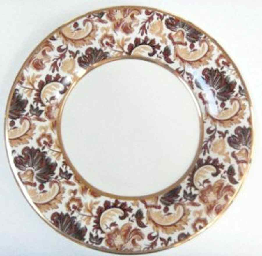 NM23 Dinner Plate by Neiman Marcus-1