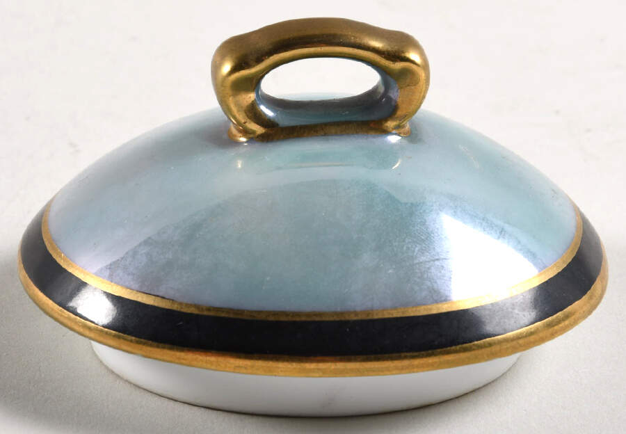 N2923 Lid for Sugar Bowl by Noritake-1