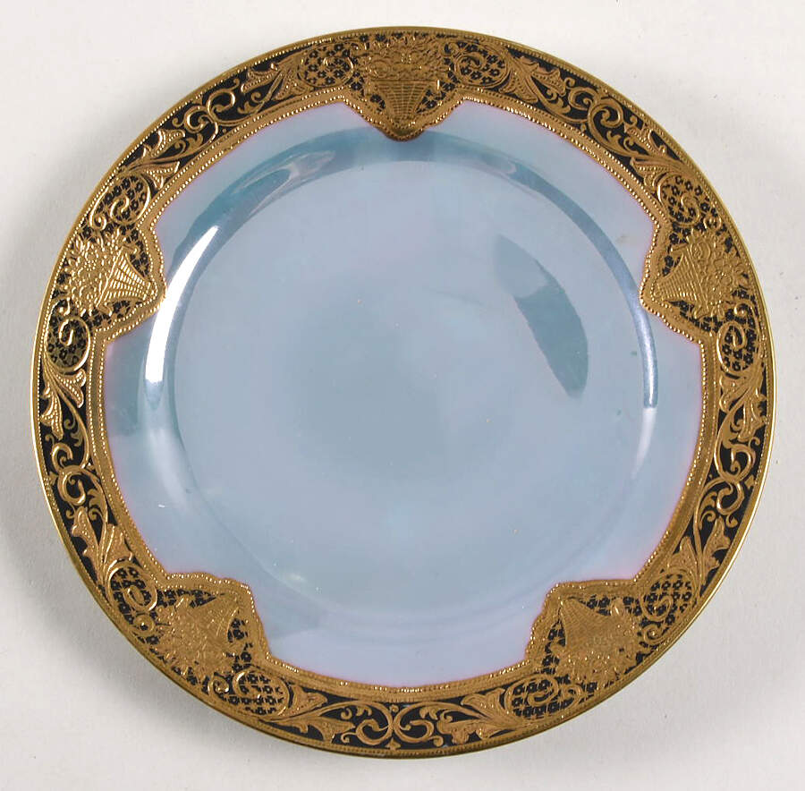 N2923 Salad Plate by Noritake-1