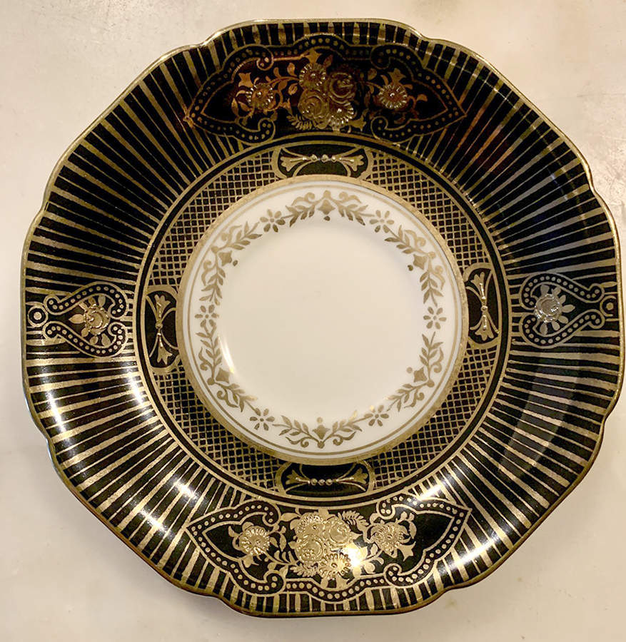 N3298 Saucer for Demitasse Cup by Noritake-1