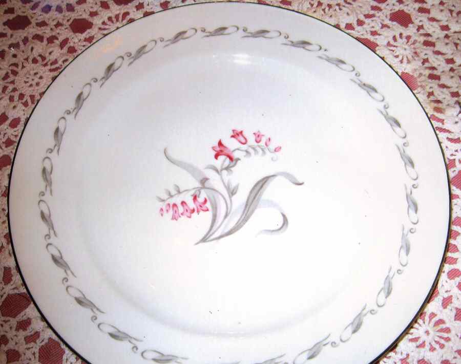 Elaine Dinner Plate by Noritake-1