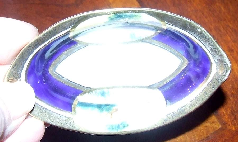 N3301 Salt Dip by Noritake-1