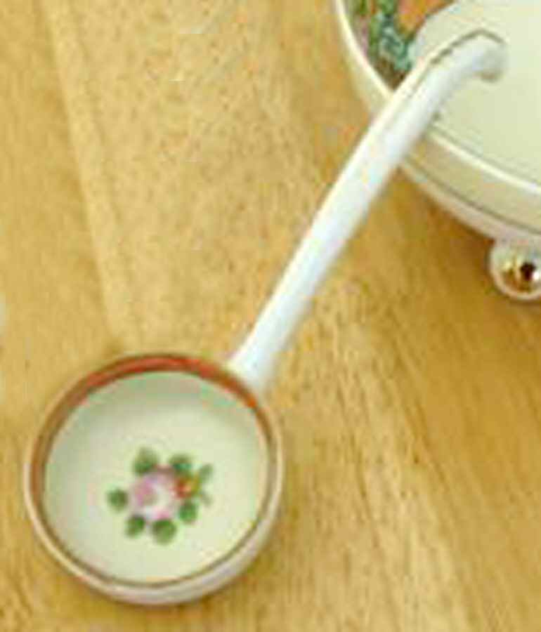 N3303 Whipped Cream, Ladle Only by Noritake-1